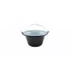 Perfect Home Zománcozott bogrács 30 l