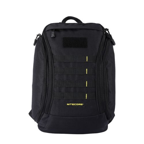 Nitecore Hátizsák BP16 Fekete