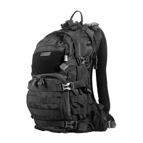 Nitecore Hátizsák BP20 Fekete