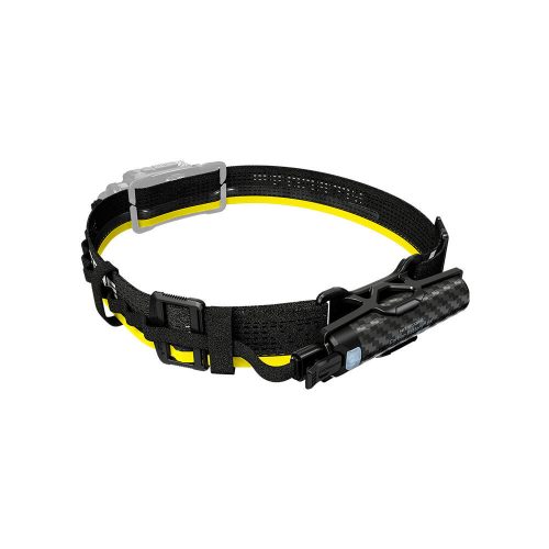 Nitecore Kellék Carbon Battery 6K Fejlámpa Készlet 6000 mAh