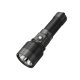 Nitecore Elemlámpa DL30 (1x21700 tartozék) Búvárkodáshoz 100m-ig (1100 lumen)