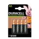 Duracell Akkumulátor R2U Ceruza 2500mAh AA B4