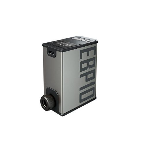 Nitecore Kellék EBP10 kerékpár pumpa (akkumulátoros)