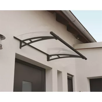   Palram - Canopia Aquila 1500 bővíthető bejárati előtető