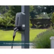 Palram - Canopia Arcadia 5000 fedett kocsibeálló