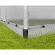 Palram - Canopia Multiline 6x12 polikarbonát üvegház