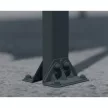 Palram - Canopia Vitoria 5000 fedett kocsibeálló