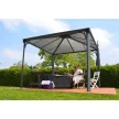 Palram - Canopia Palermo 3000 kerti pavilon