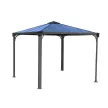 Palram - Canopia Palermo 3000 kerti pavilon