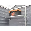 Palram - Canopia Univerzális polc Skylight kerti tárolókhoz