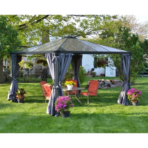Palram - Canopia Palermo 3600 kerti pavilon