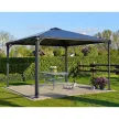 Palram - Canopia Palermo 3600 kerti pavilon