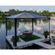 Palram - Canopia Palermo 3600 kerti pavilon