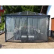 Palram - Canopia Palermo 3600 kerti pavilon