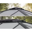 Palram - Canopia Dallas 14x20 Luxus kategóriás kerti pavilon
