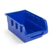 Fali rendszerező dobozok - 30 műanyag doboz - 640 x 375 x 175 mm