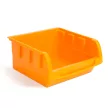 Fali rendszerező dobozok - 30 műanyag doboz - 640 x 375 x 175 mm
