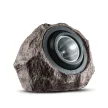 LED-es kültéri szolár lámpa - szikla, kő - fehér SMD LED - 20 x 12 x 16 cm