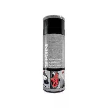 Folyékony gumi spray - alumínium szürke - 400 ml