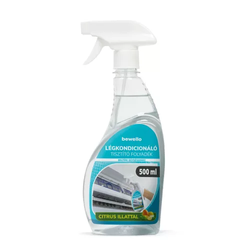 Légkondícionáló tisztító spray - 500 ml