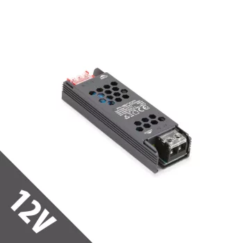 Hálózati stabilizált tápegység