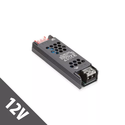 Hálózati stabilizált tápegység