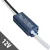 Hálózati stabilizált tápegység - 12V DC - 24W, 2A - IP67