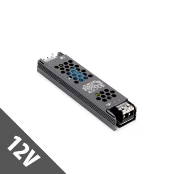 Hálózati stabilizált tápegység