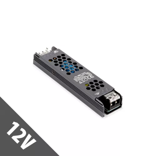 Hálózati stabilizált tápegység