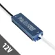 Hálózati stabilizált tápegység - 12V DC - 60W, 5A - IP67