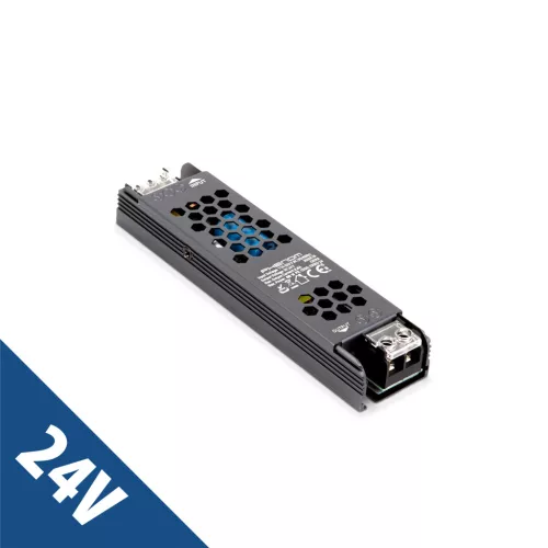 Hálózati stabilizált tápegység