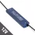 Hálózati stabilizált tápegység - 12V DC - 100W, 8,3A - IP67
