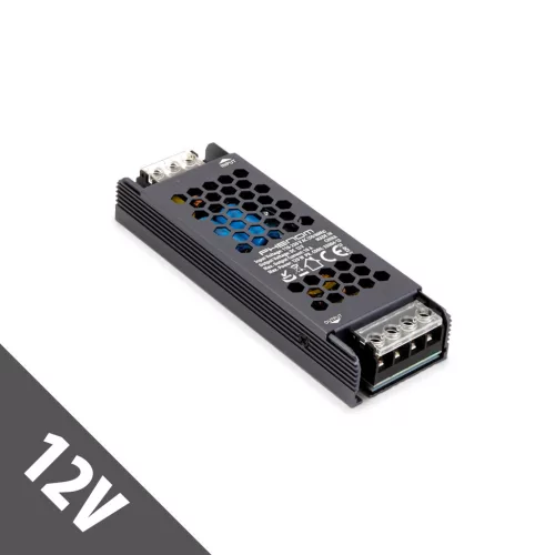 Hálózati stabilizált tápegység