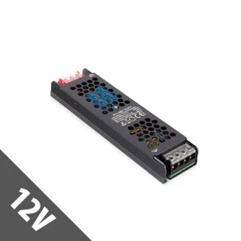 Hálózati stabilizált tápegység