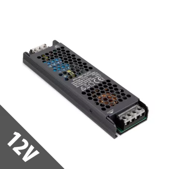 Hálózati stabilizált tápegység