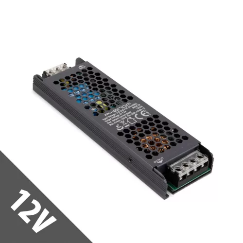 Hálózati stabilizált tápegység