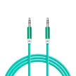 AUX adatkábel - 3,5 mm jack