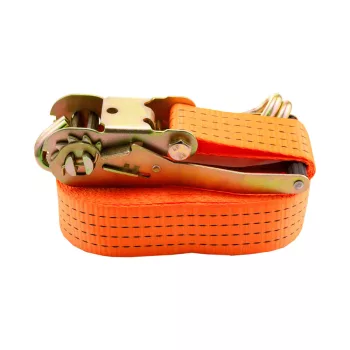 Racsnis spanifer - 8 m x 50 mm - 2 T