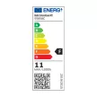 COB LED szalag - hidegfehér - 24V - 11W/m - 312 LED/méter - 10 m / csomag