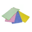 Mikroszálas törlőkendő szett - 30 x 30 cm - 4 db / csomag