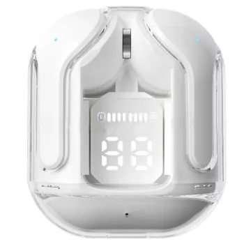 Ultrapods Max TWS fülhallgató, fehér