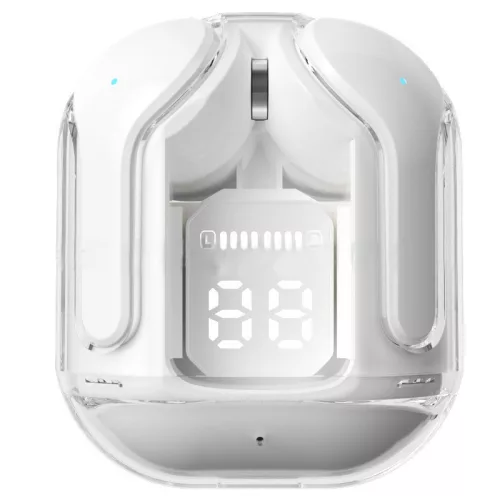 Ultrapods Max TWS fülhallgató, fehér
