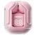Ultrapods Max TWS fülhallgató, pink