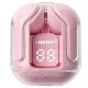 Ultrapods Max TWS fülhallgató, pink