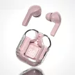 Ultrapods Max TWS fülhallgató, pink