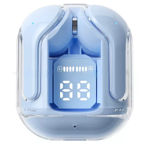 Ultrapods Max TWS fülhallgató, kék