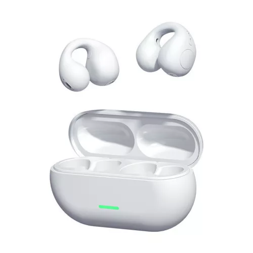 Nexonic TWS Fehér Bluetooth Fülhallgató