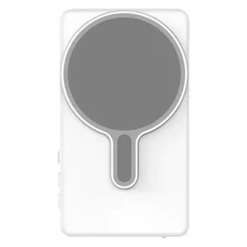   Magsafe 4" vezeték nélküli külső kijelző szelfikhez és vloghoz