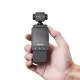 Széles látószögű pocket sportkamera - 1,54" kijelző, 1080P HD kamera, 170° látószög