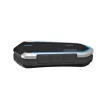 Motoros vezeték nélküli headset, bluetooth 4.2, Alphaone B35